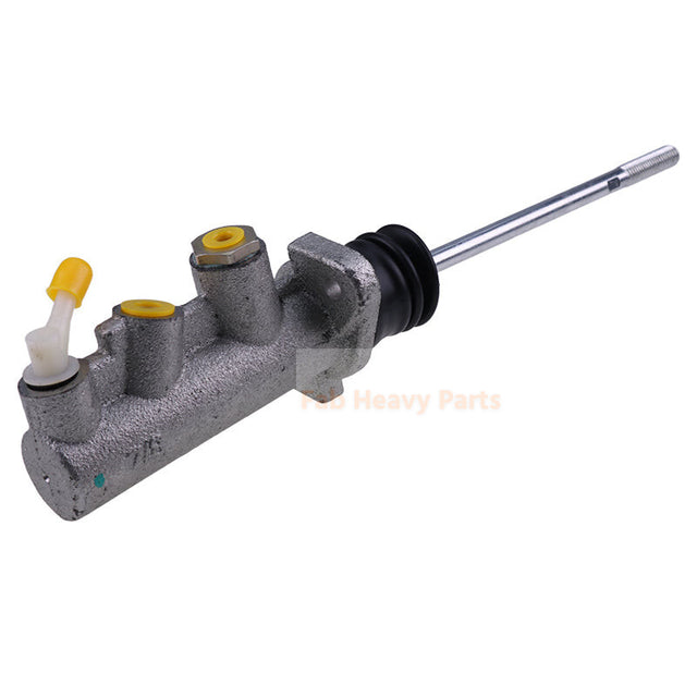 Brake Master Cylinder 15/920402 for JCB Backhoe Loader 1400B 1550B 1600B 1700B 214 215 216 217 3C 3CX 3D 3DX 4C 4CN 4CX