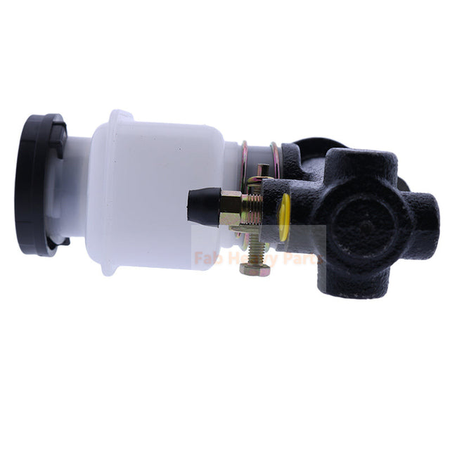 Brake Master Cylinder 3EB-36-31281 for Komatsu 4D94E Nissan H20 H25 K21 K25 Engine FG15 FG18 FG20 FG25 FG30 Forklift