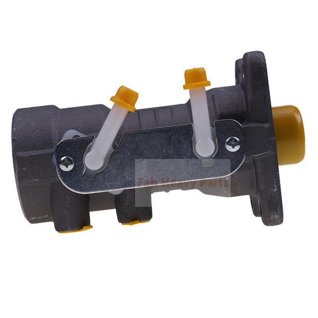 Brake Master Cylinder 8-97315166-0 for Isuzu Engine 4HF1 4HG1 4HK1 Truck NPR NPR75 100P 600P 700P