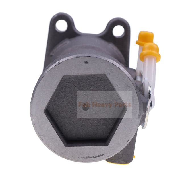 Brake Master Cylinder 8-97315166-0 for Isuzu Engine 4HF1 4HG1 4HK1 Truck NPR NPR75 100P 600P 700P