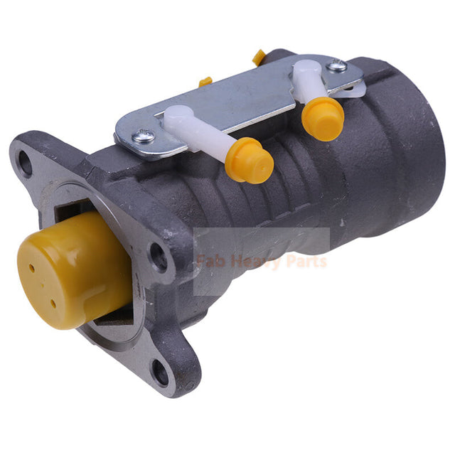 Hovedbremsesylinder 8-97315166-0 for Isuzu Engine 4HF1 4HG1 4HK1 Lastebil NPR NPR75 100P 600P 700P