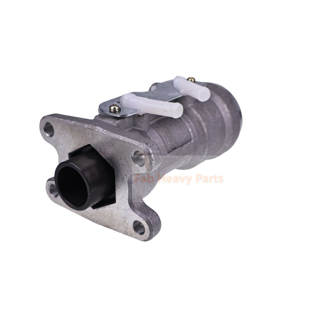 Maître-cylindre de frein 8980326020 pour moteur Isuzu 4HK1 4JJ1 camion NPR NPR-HD NQR NRR 3.0L 5.2L 6.0L