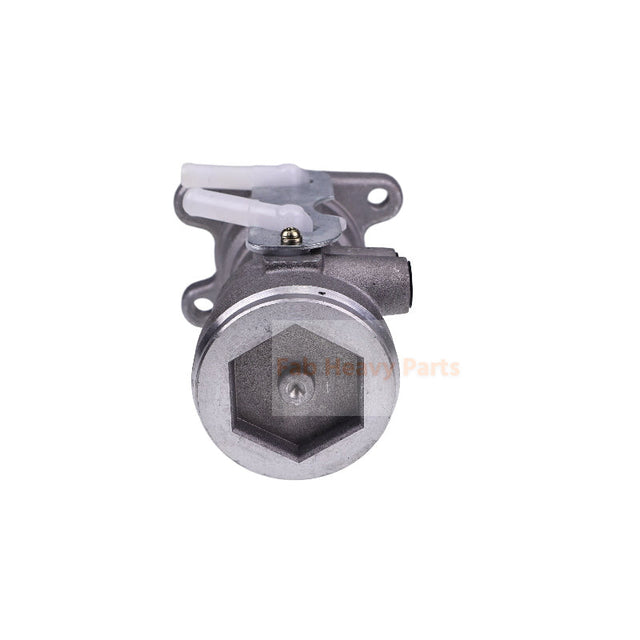 Brake Master Cylinder 8980326020 for Isuzu Engine 4HK1 4JJ1 Truck NPR NPR-HD NQR NRR 3.0L 5.2L 6.0L