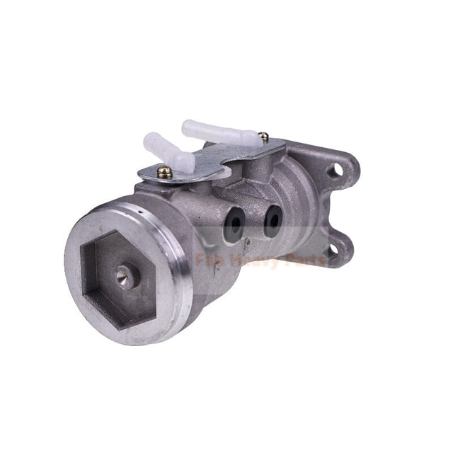 Brake Master Cylinder 8980326020 for Isuzu Engine 4HK1 4JJ1 Truck NPR NPR-HD NQR NRR 3.0L 5.2L 6.0L