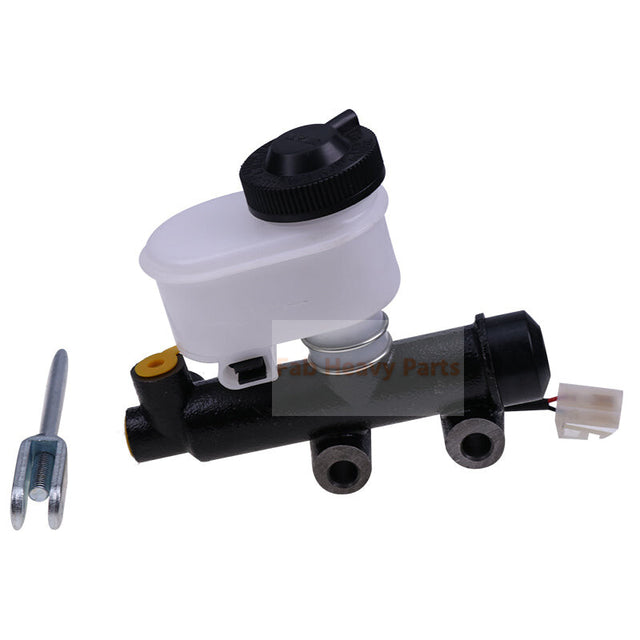 Brake Master Cylinder 91246-65300 for Mitsubishi Forklift