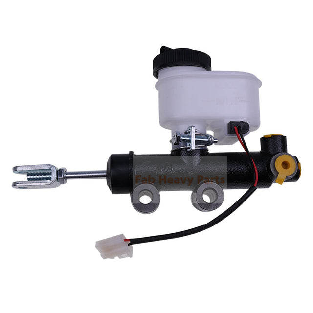 Brake Master Cylinder 91246-65300 for Mitsubishi Forklift