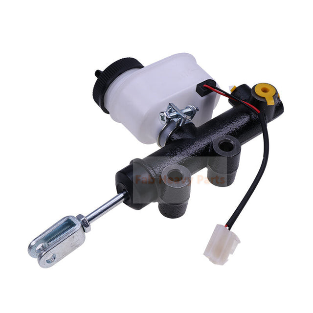 Brake Master Cylinder 91246-65300 for Mitsubishi Forklift