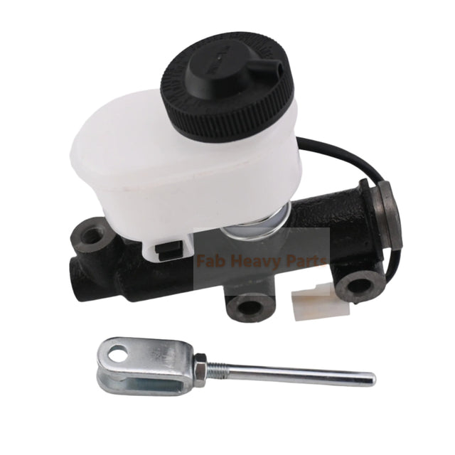 Brake Master Cylinder 91484-17100 for Mitsubishi Engine 4G52 Forklift FGTC25 FDC20 FGC15 FGC25 FGC30