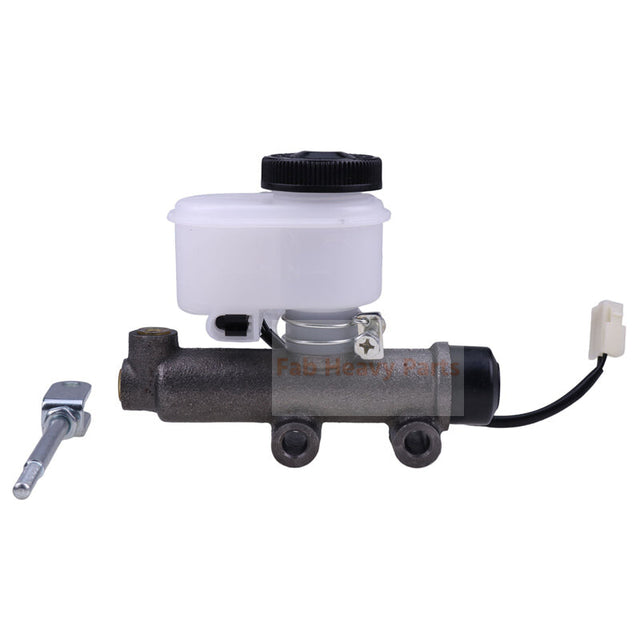 Brake Master Cylinder CT91484-17100 for Caterpillar CAT Forklift EC18K EC18KL 2EC15 2EC18 EC15K