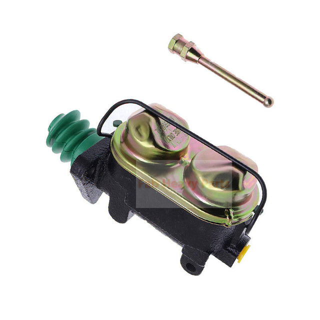 Brake Master Cylinder D126695 for CASE Backhoe Loader 480D 480LL 580D 580E 580G 584D 584E 585D 585E 586D 586E