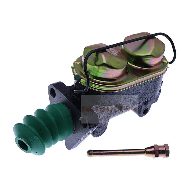 Brake Master Cylinder D126695 for CASE Backhoe Loader 480D 480LL 580D 580E 580G 584D 584E 585D 585E 586D 586E