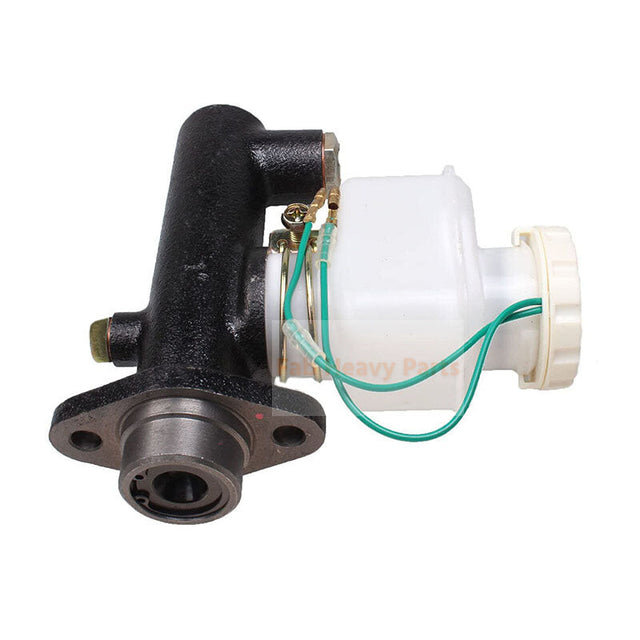 Brake Master Cylinder MY012-8351-00 for FD40-5 Forklift Parts Master Cylinder