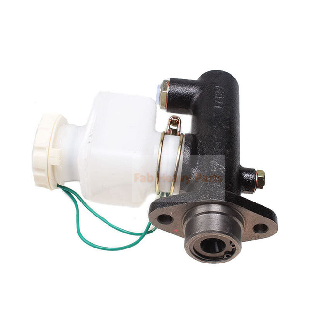 Brake Master Cylinder MY012-8351-00 for FD40-5 Forklift Parts Master Cylinder