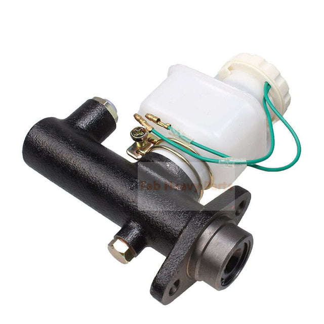 Brake Master Cylinder MY012-8351-00 for FD40-5 Forklift Parts Master Cylinder