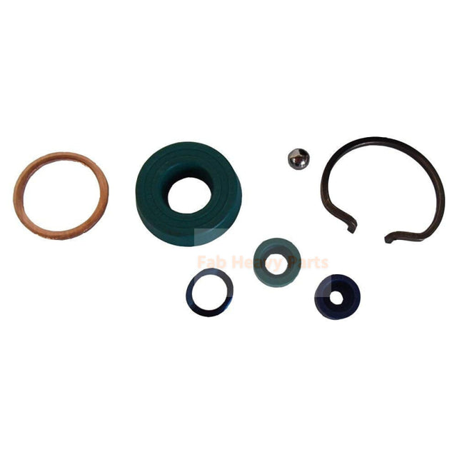 Brake Master Cylinder Repair Kit N14254 for Case 570 580K 585 Backhoe Loader