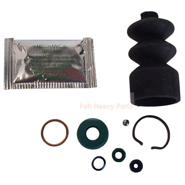 Brake Master Cylinder Repair Kit N14254 for Case 570 580K 585 Backhoe Loader