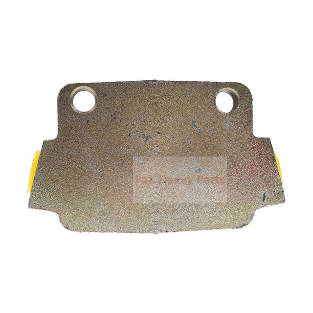 Brake Slave Cylinder 1676387M92 for Massey Ferguson Tractor 260 265 275 290 298 575 592 595 675 690 698 698T 699