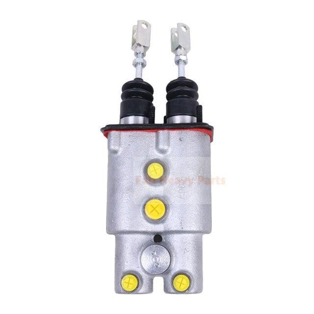 Brake Valve 220-8226 for Caterpillar CAT Engine C4.4 3054C Loader 416F 420E 420F 422F 428F 430E 430F 432E 432F 434E 434F 442E 444E 444F