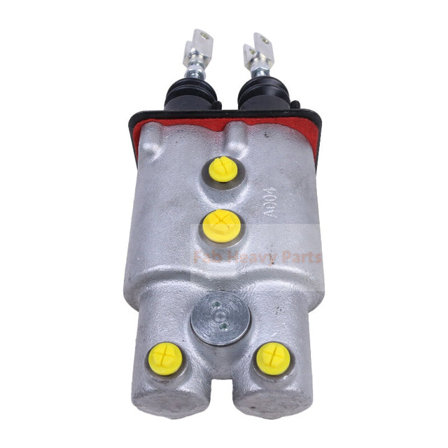 Brake Valve 220-8226 for Caterpillar CAT Engine C4.4 3054C Loader 416F 420E 420F 422F 428F 430E 430F 432E 432F 434E 434F 442E 444E 444F