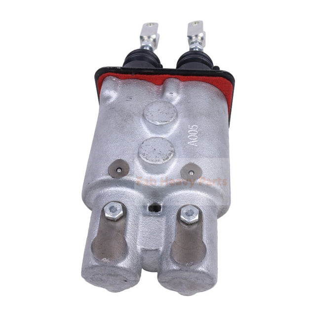 Brake Valve 220-8226 for Caterpillar CAT Engine C4.4 3054C Loader 416F 420E 420F 422F 428F 430E 430F 432E 432F 434E 434F 442E 444E 444F