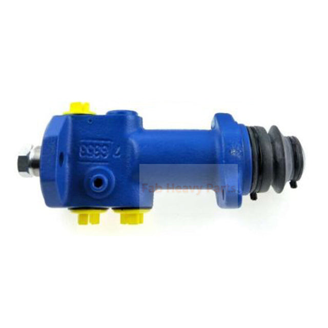 Valve de frein 922729.0002 pour Kalmar DRG420-450 DRF400-450 DRT450 Konecranes SMV 108 TC6 2518 TC3 4545 TCX5