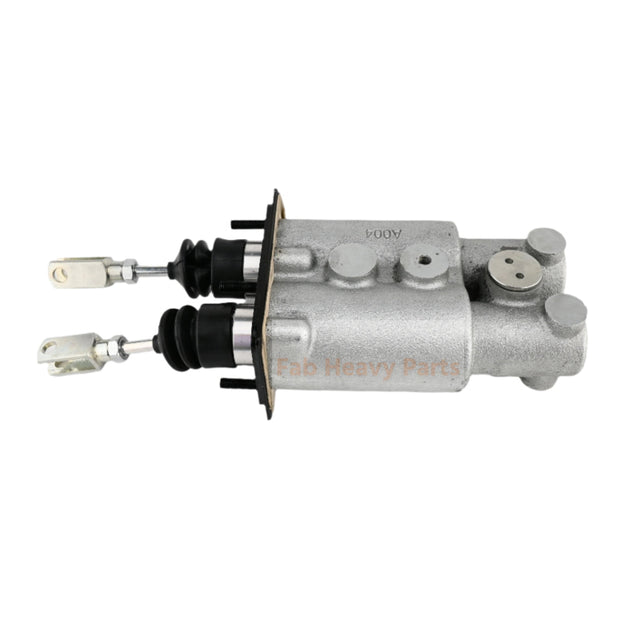 Valvola freno VOE11886865 VOE11886053 per terna Volvo BL60 BL61 BL61PLUS BL70 BL71 BL71PLUS