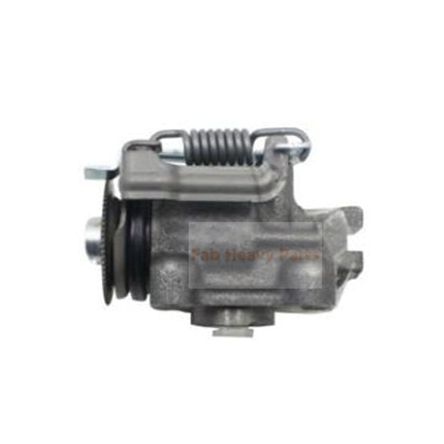 Cilindro ruota freno 8-98081325-1 per camion Isuzu Engine 4JJ1 NLR85