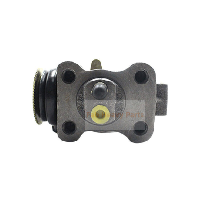 Cylindre de roue de frein 8-98081326-1 pour moteur Isuzu 4JJ1 camion NLR85