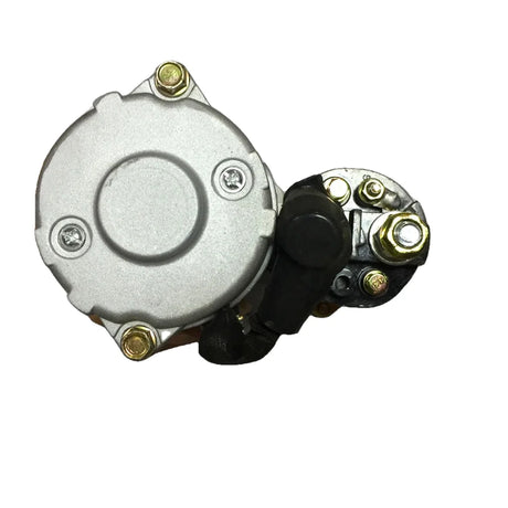 Para excavadora JCB JS260NXDT4 JS260LXDT4 JS260SXDT4 Motor de arranque 714/40521