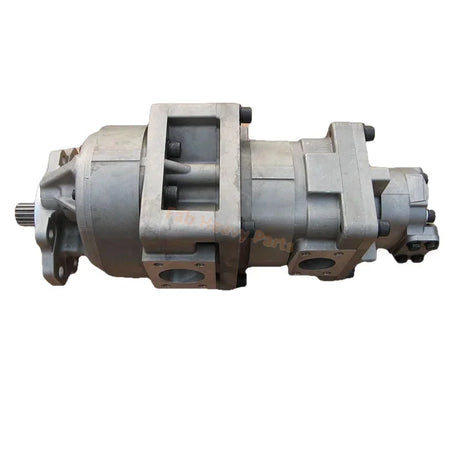 Angkop Para sa Komatsu Bulldozer D375A-3D D375A-3 D375A-5D D375A-5 Hydraulic Pump 705-58-44050