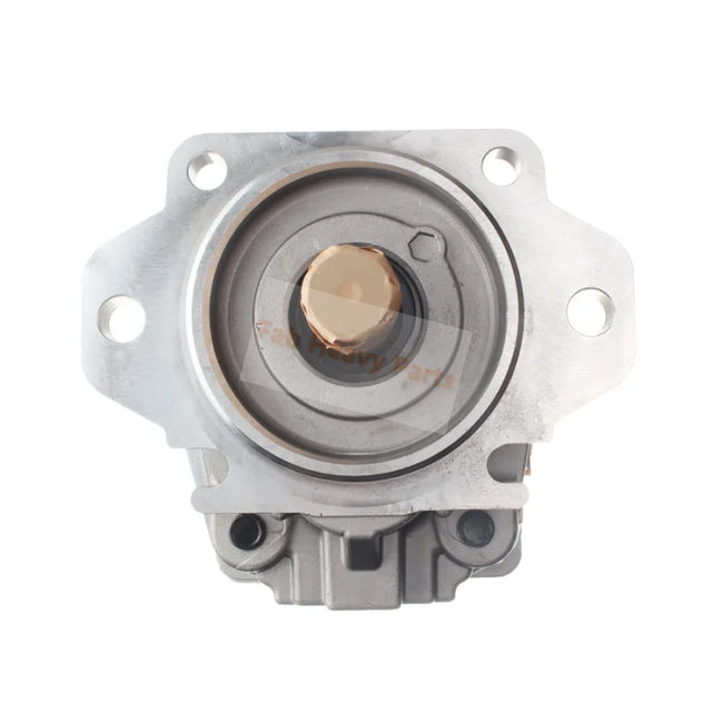 Convient pour chargeuse sur pneus Komatsu WA320-5 WA320-5L WA320L-5 WA320PT-5L pompe à huile hydraulique 705-38-39000