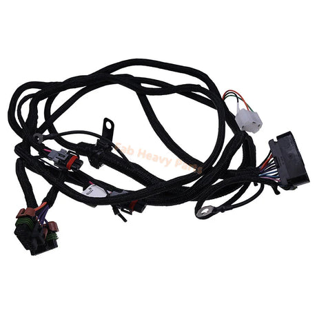 Arnés de cableado de cabina 6727178 compatible con Bobcat Loader 753 763 773 864 873G 883G S100 S130 S150