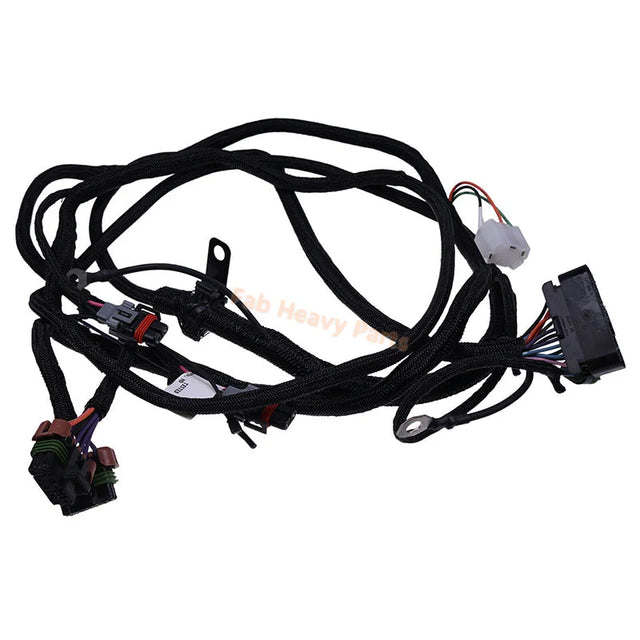 Cab Wiring Harness 6727178 Fits for Bobcat Loader 753 763 773 864 873G 883G S100 S130 S150