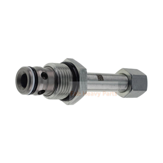 Valve à cartouche 6675780, compatible avec Bobcat 553 653 751 753 763 773 853 863 864 873 883 S130 S160 S185 S300 S510 T190 T320 A220 A770