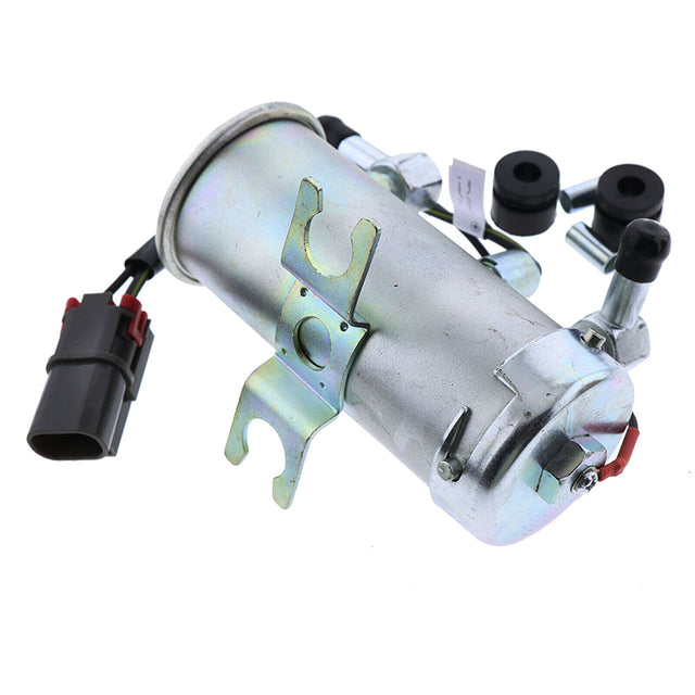 Fits For Case Excavator CX240 Isuzu Engine 4HK1 6HK1 Electric Fuel Pump 8-98009397-7