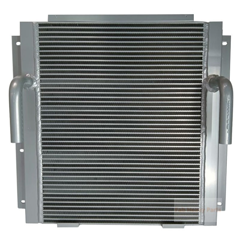 Fits for Caterpillar Excavator CAT 311 312 Engine 3064 Hydraulic Oil Cooler Assembly 4I-7372 4I7372