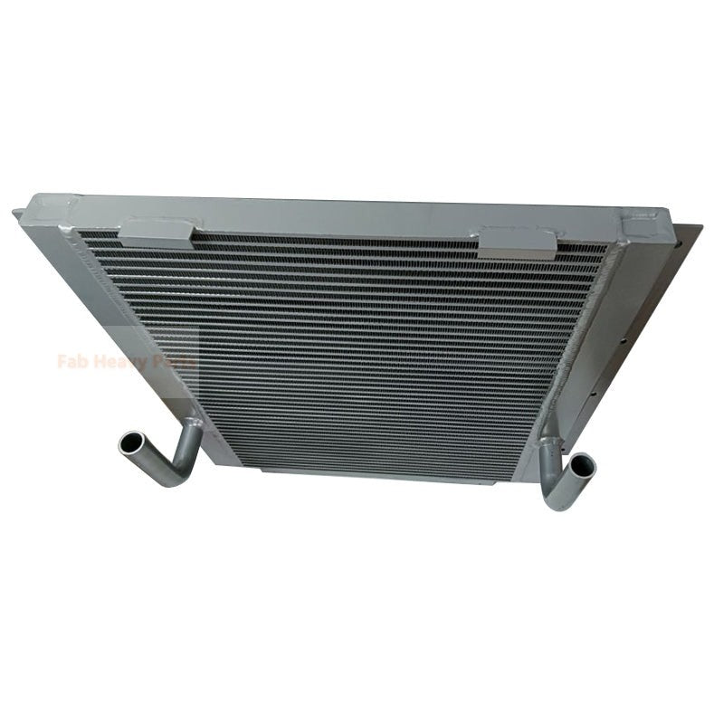 Fits for Caterpillar Excavator CAT 311 312 Engine 3064 Hydraulic Oil Cooler Assembly 4I-7372 4I7372