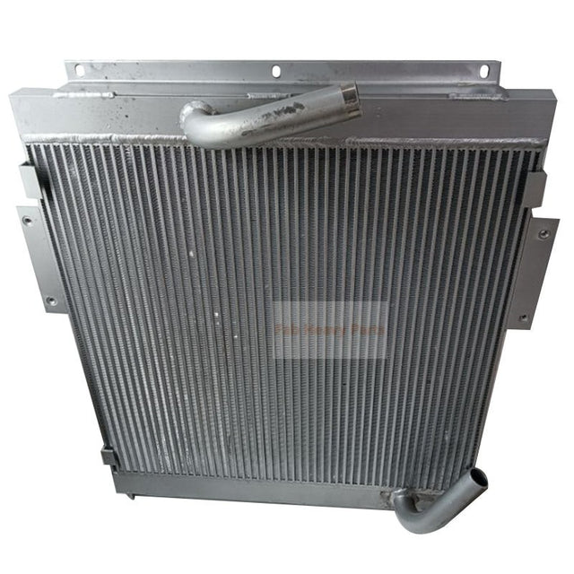 Fits for Caterpillar Excavator CAT 320N Hydraulic Oil Cooler Engine 3066