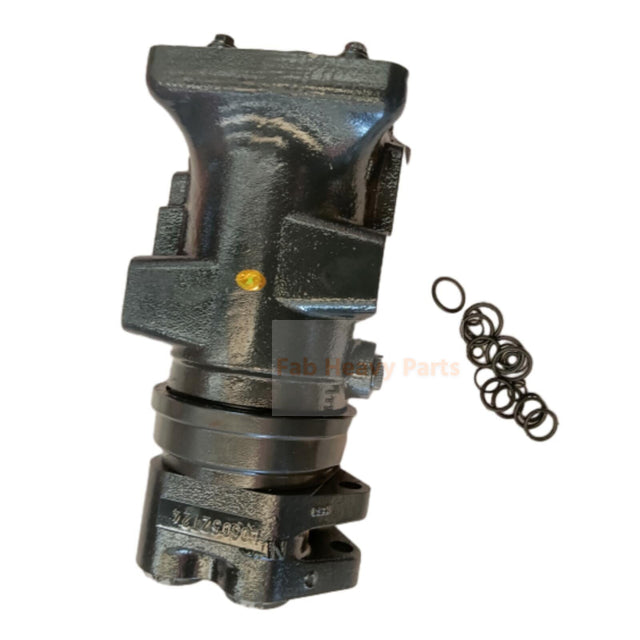 Joint pivotant central 703-08-33610, adapté pour Komatsu PC160LC-7 PC180LC-7K PC190LC-8 PC200-7