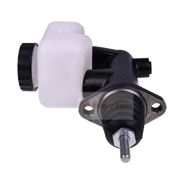 Clutch Master Cylinder AL63297 AL66918 Fits for John Deere Tractor 2250 2450 2650 2850 3150 3650