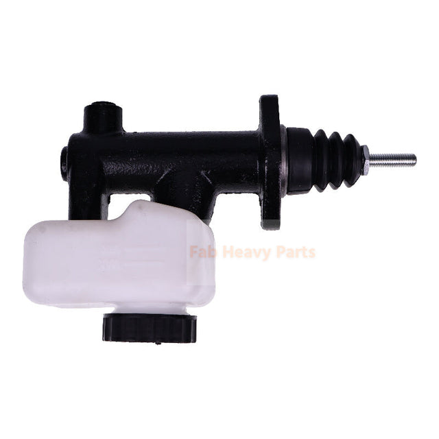 Clutch Master Cylinder AL63297 AL66918 Angkop para sa John Deere Tractor 2250 2450 2650 2850 3150 3650