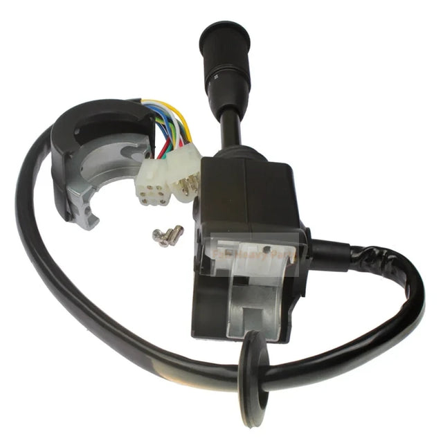 Column Switch Fits for Volvo A40 A40E A40G A45G A60H