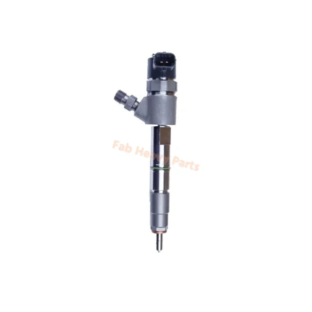 Iniettore di carburante Common Rail 0445110364 0445110365 Sostituisce Bosch