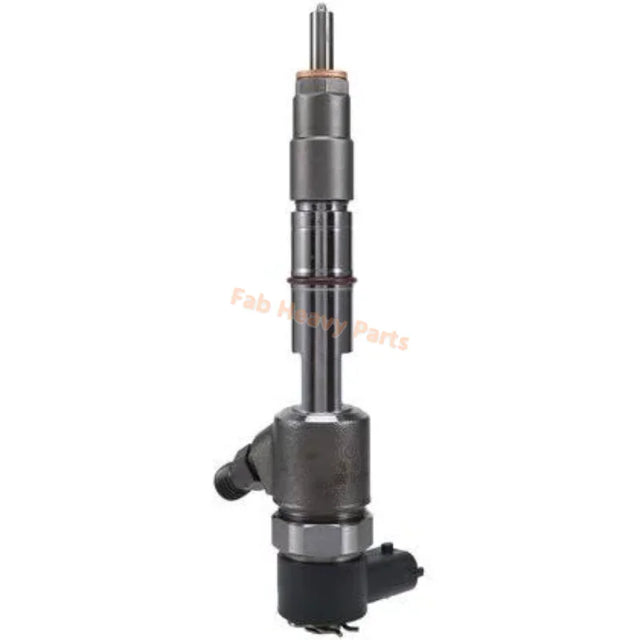 Common Rail Fuel Injector 0445110541 1112100-b81 for FAW Xichai 490 4DW EUR4 EUR5