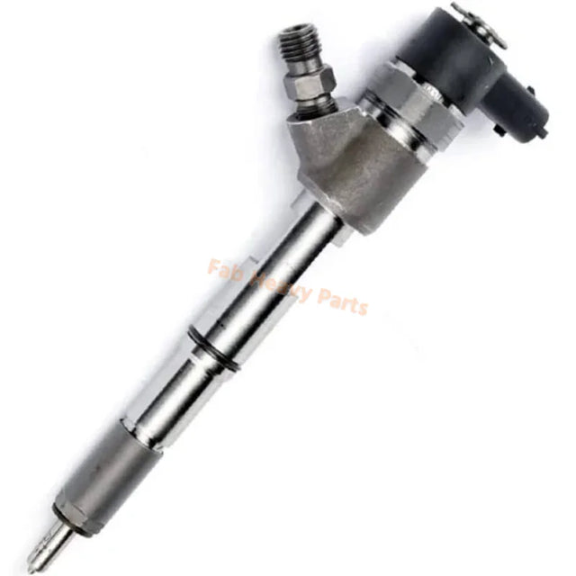 Injecteur de carburant à rampe commune 0445110541 1112100-b81 pour FAW Xihai 490 4DW EUR4 EUR5