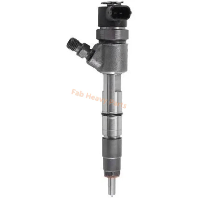 Injecteur de carburant à rampe commune 0445110541 1112100-b81 pour FAW Xihai 490 4DW EUR4 EUR5