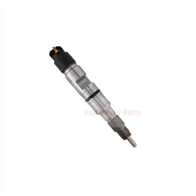 Injecteur de carburant à rampe commune 0445124022 4913657 VOE 22336268 pour Volvo