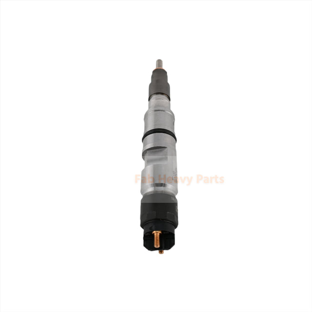 Inyector de combustible Common Rail de 6 uds 0445124022 4913657 VOE 22336268 compatible con Volvo