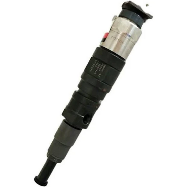 Injecteur de carburant à rampe commune 095000-1020 095000-1059 pour Denso G3