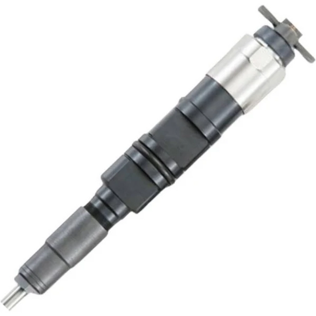 Injecteur de carburant à rampe commune 095000-1020 095000-1059 pour Denso G3